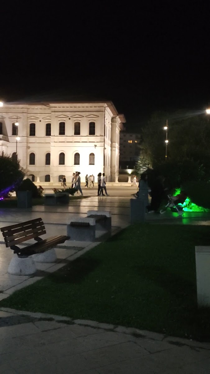 Selçuk Parkı — fotoğraf 3