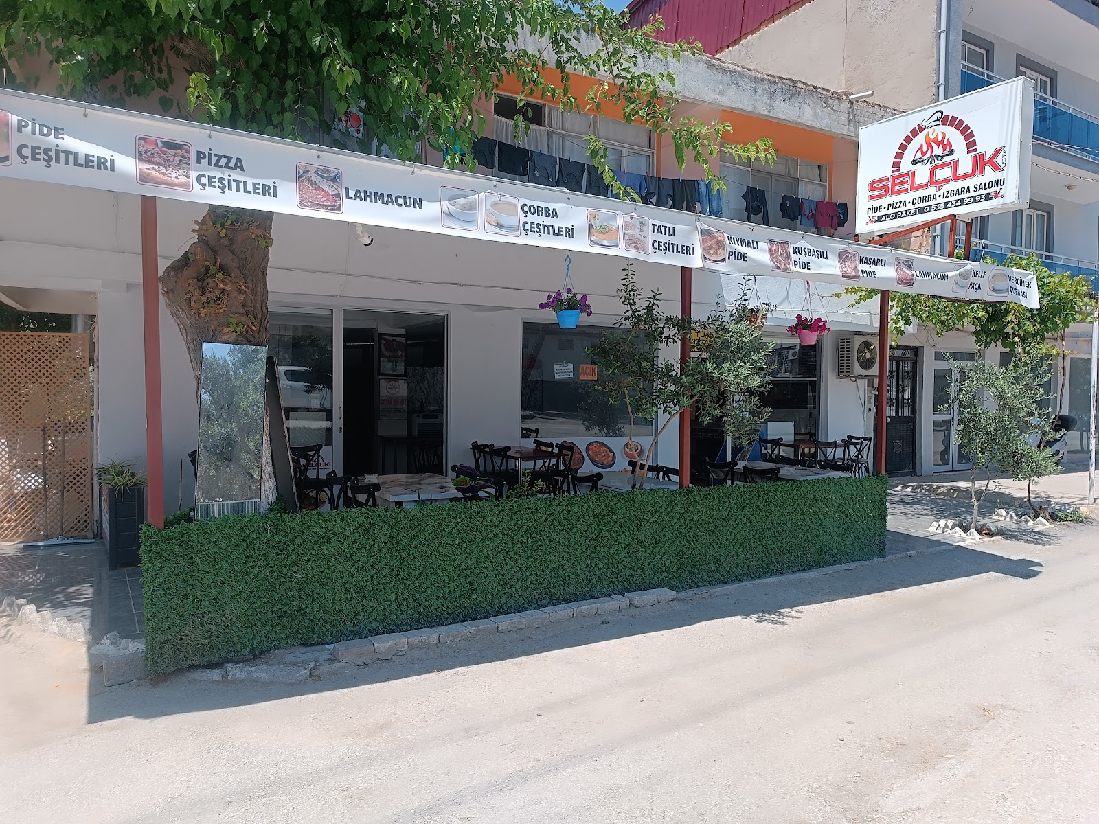 Selçuk pide — photo 2