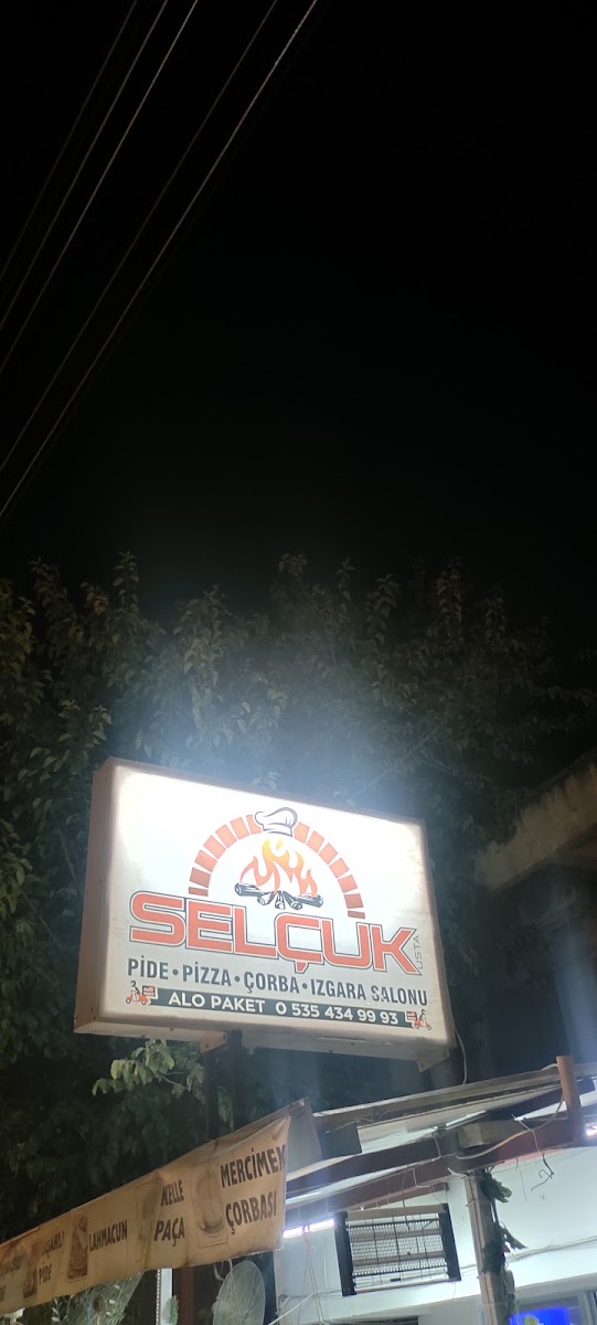 Selçuk pide — photo 3