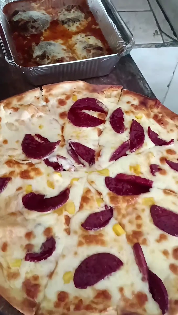 Selçuk pide — photo 5