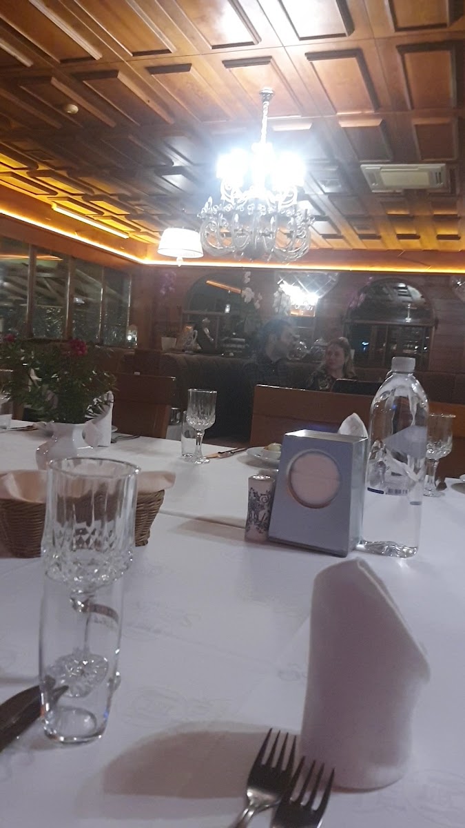 Selçuk Restaurant — photo 4
