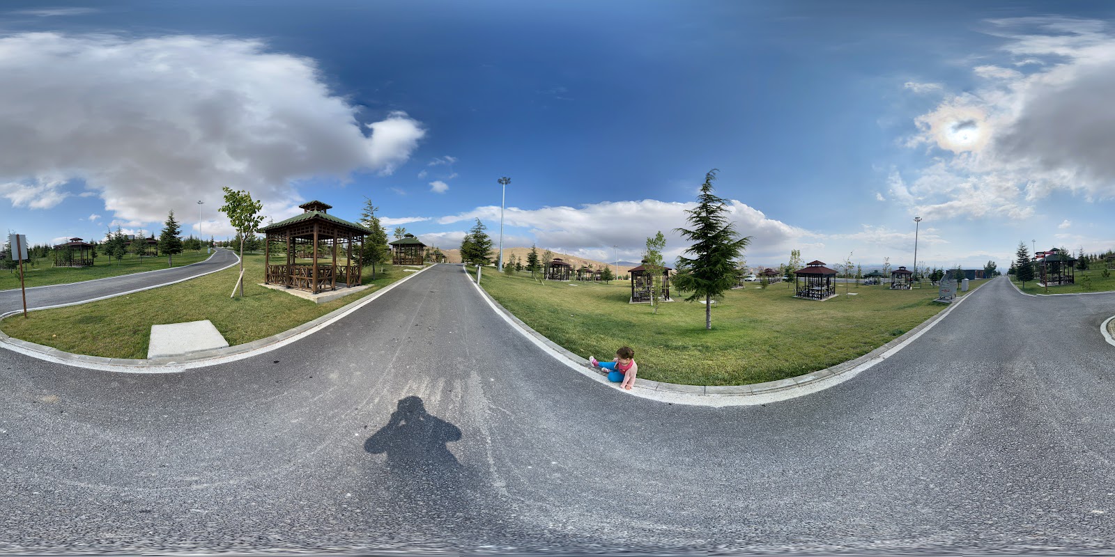 Selçuklu Seyir Tepesi — fotoğraf 2