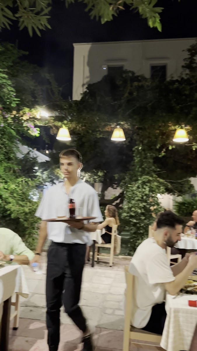 Select Restaurant Cafe — photo 3