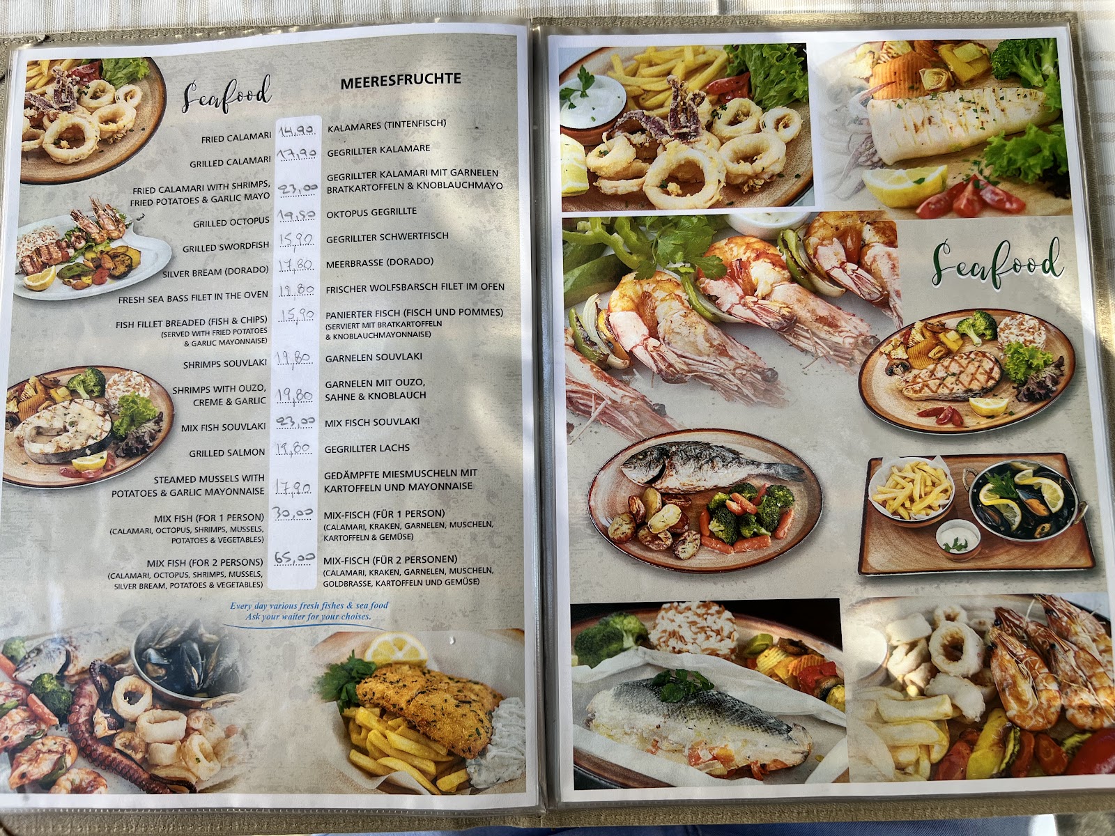 Select Restaurant Cafe — photo 4