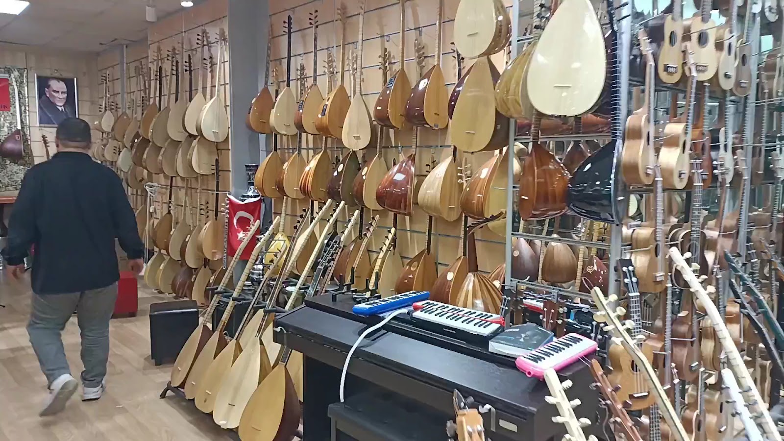 Selekler Çarşısı — fotoğraf 3