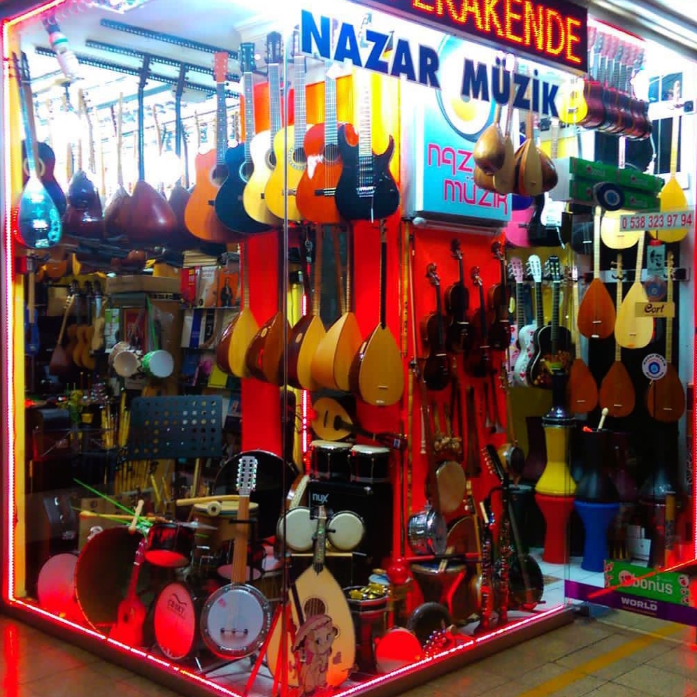 Selekler Çarşısı — fotoğraf 4