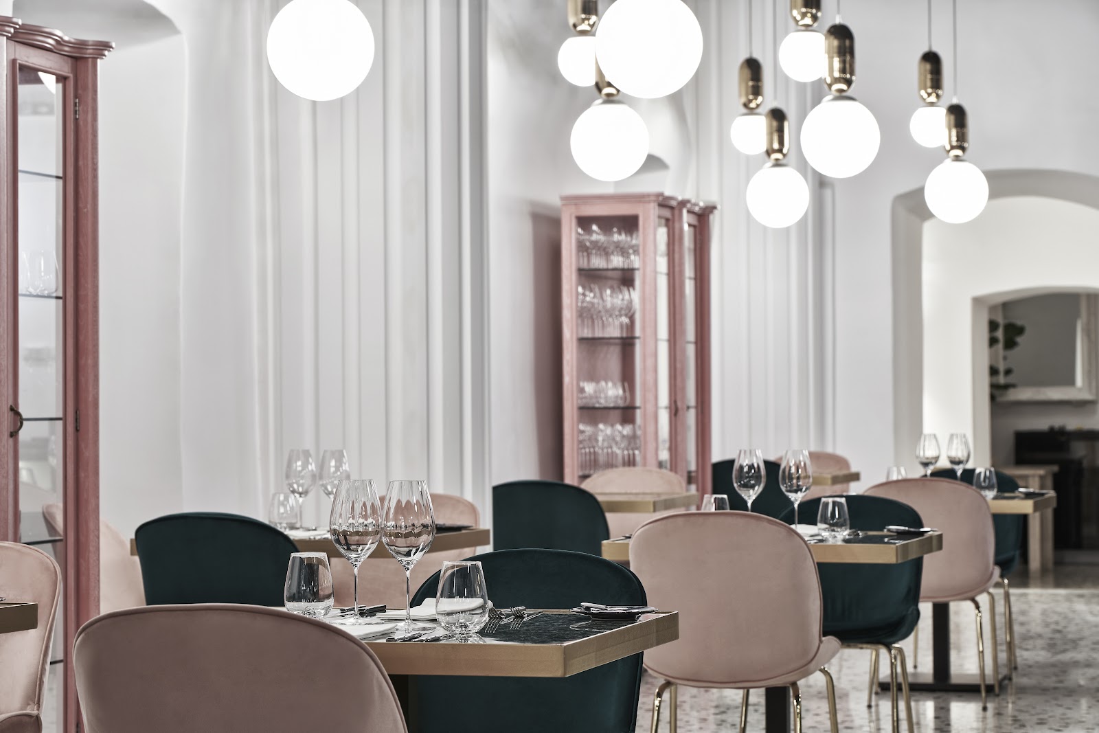 Selene Restaurant — photo 2