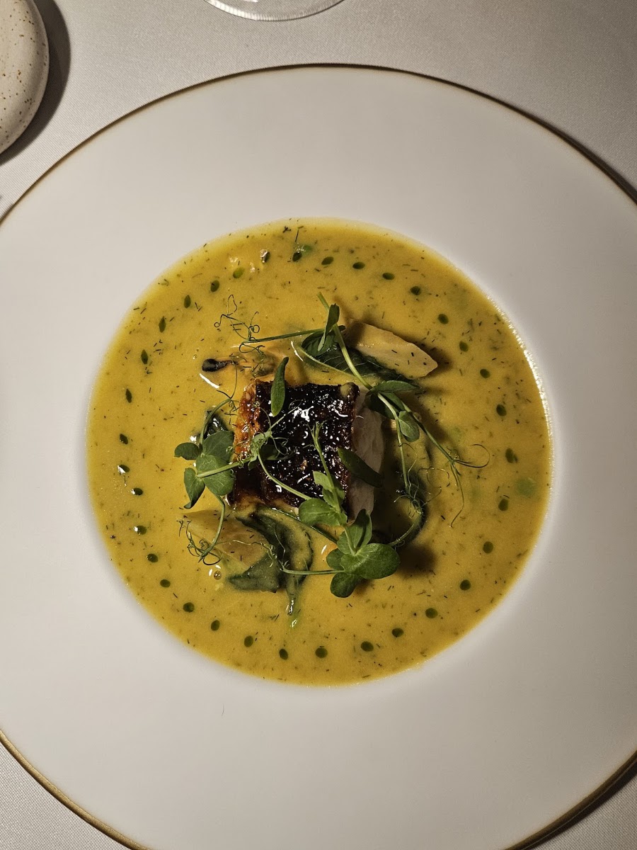 Selene Restaurant — photo 3