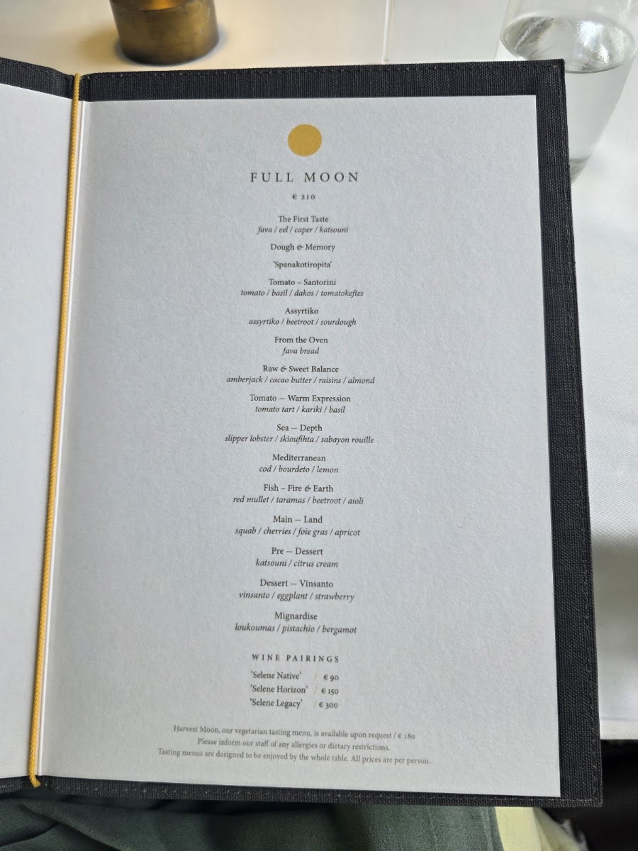 Selene Restaurant — fotoğraf 4