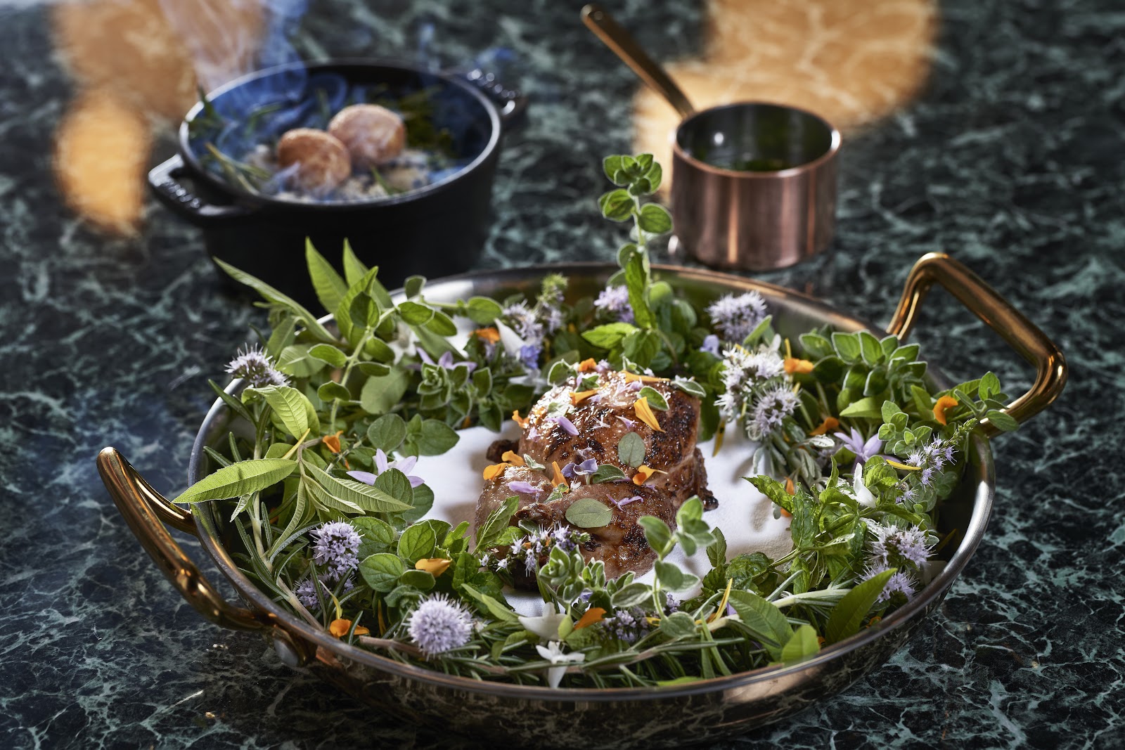 Selene Restaurant — fotoğraf 5