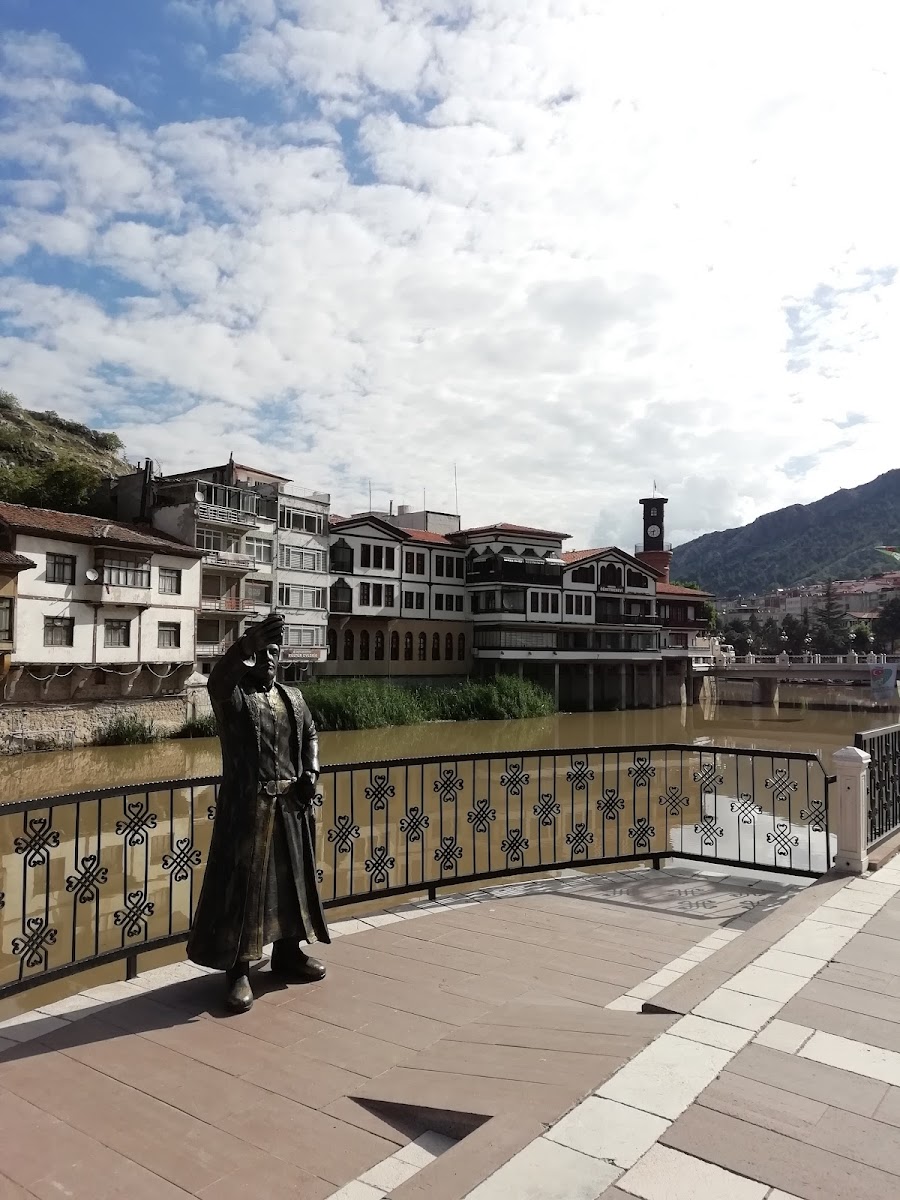 Selfi Şehzade — fotoğraf 1