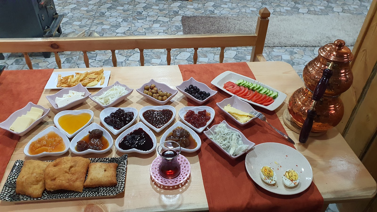 Selim Kültür Evi — fotoğraf 4