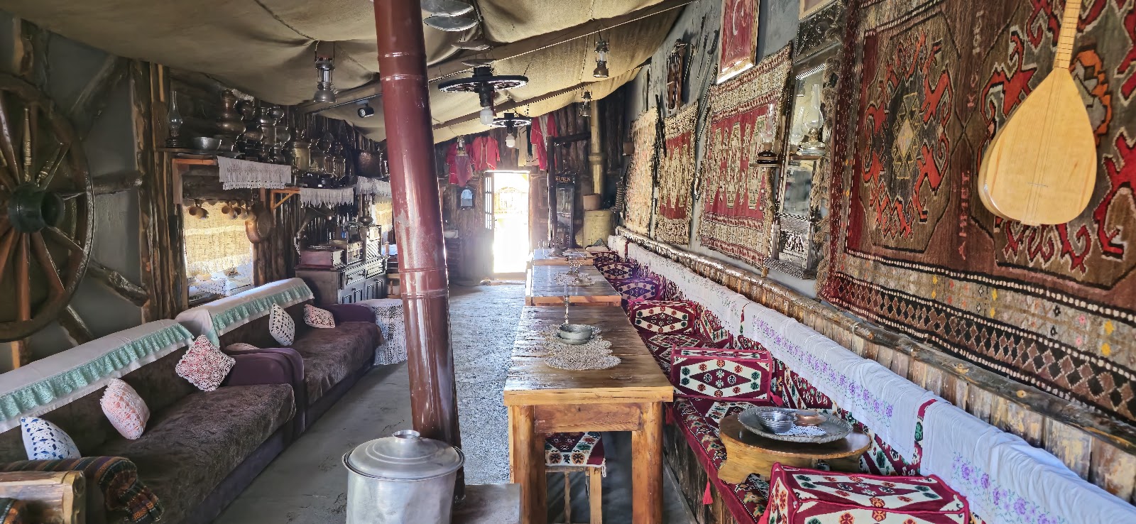 Selim Kültür Evi — fotoğraf 5