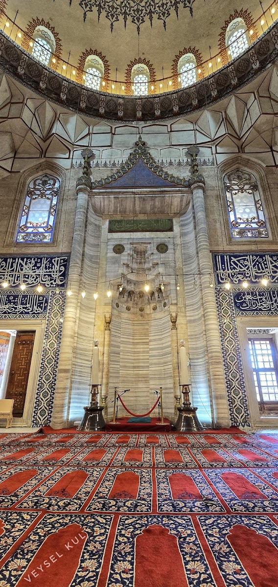 Selimiye Arastası — fotoğraf 2