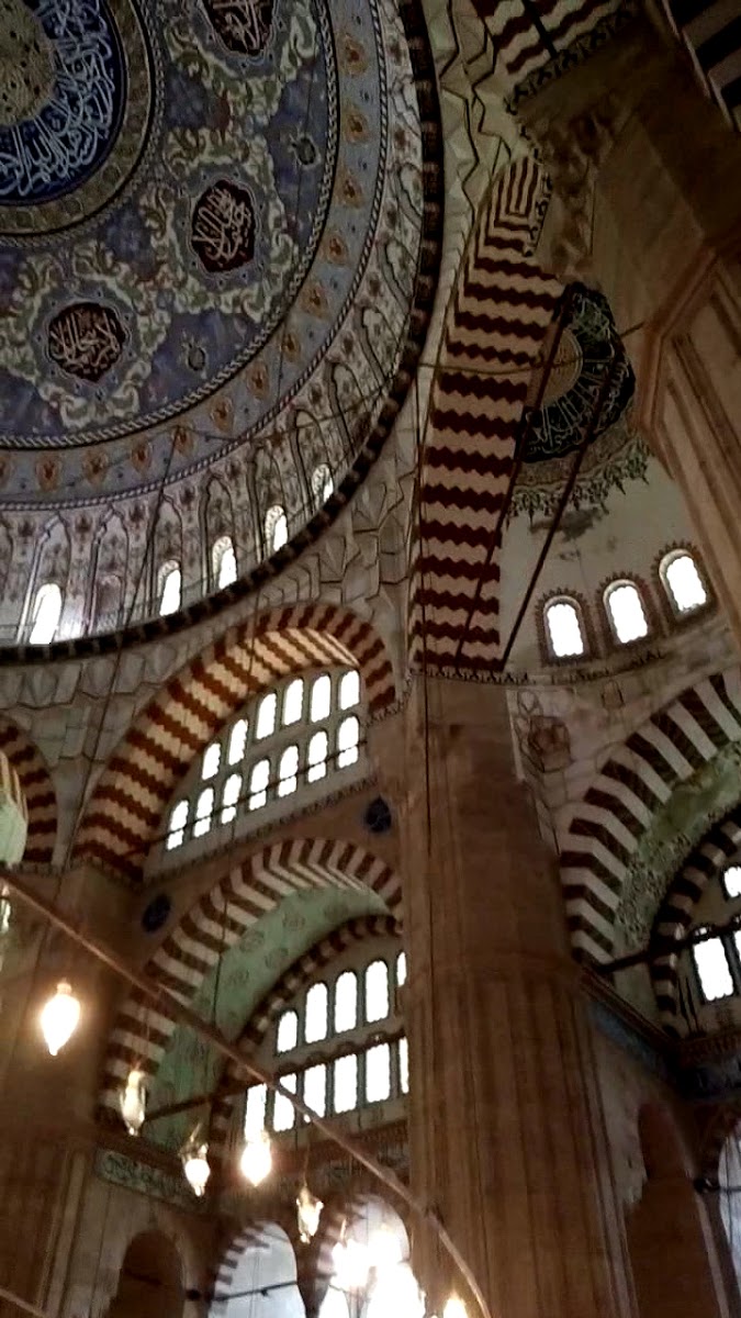 Selimiye Camii — fotoğraf 3