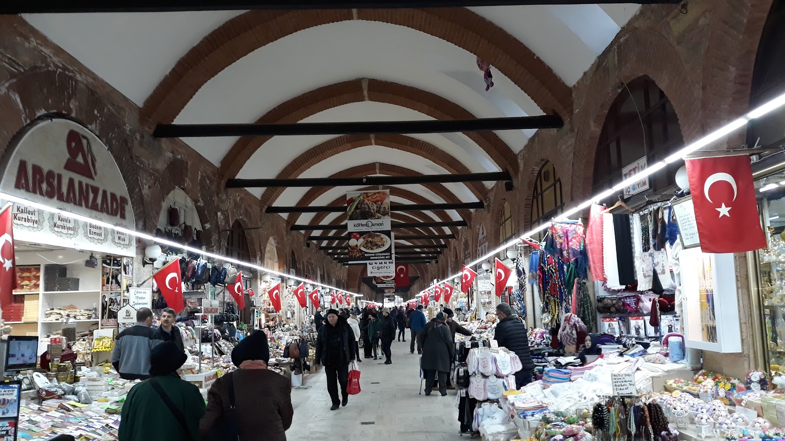 Selimiye Camii — fotoğraf 5