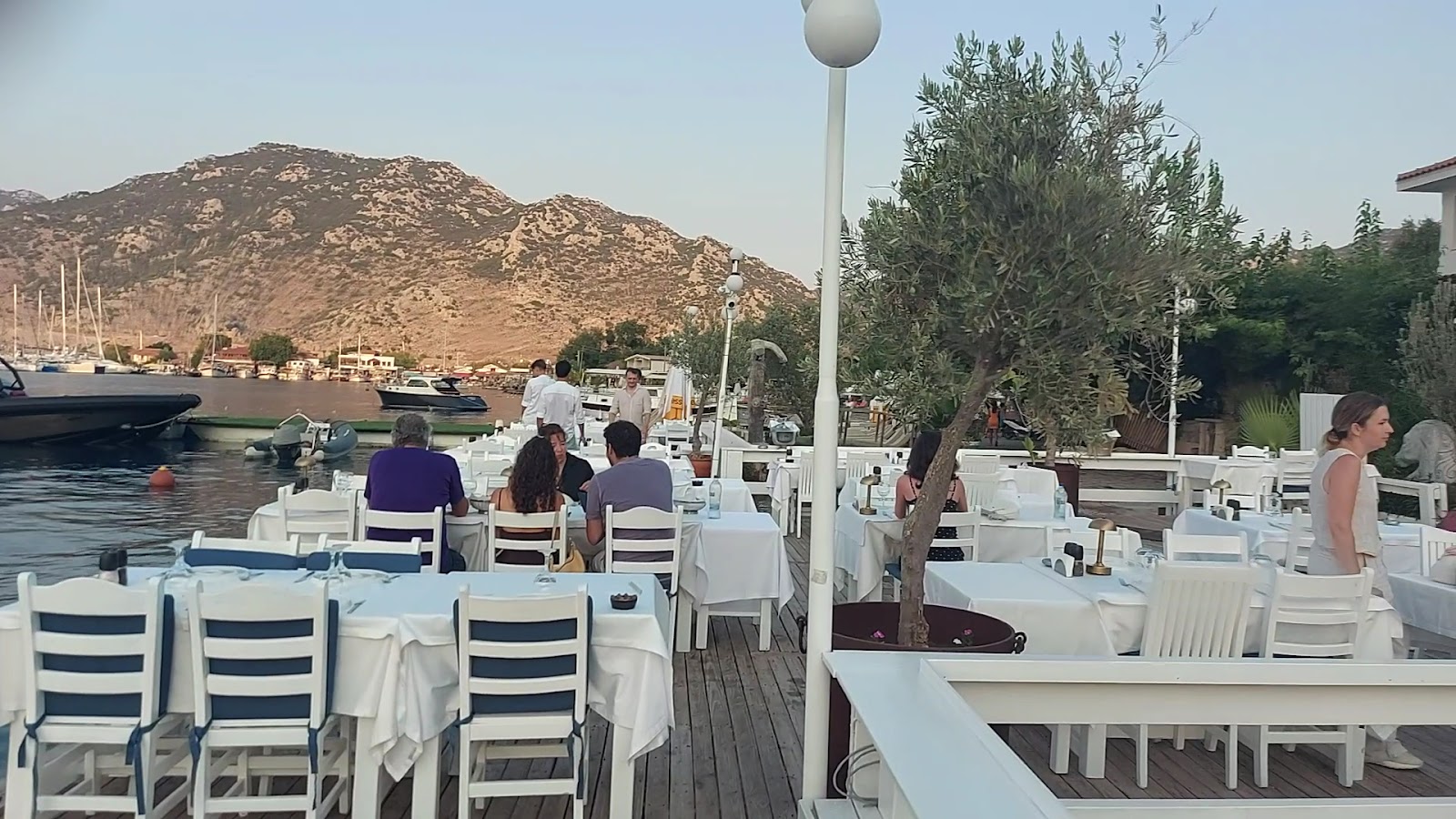 Sardunya otel — fotoğraf 3
