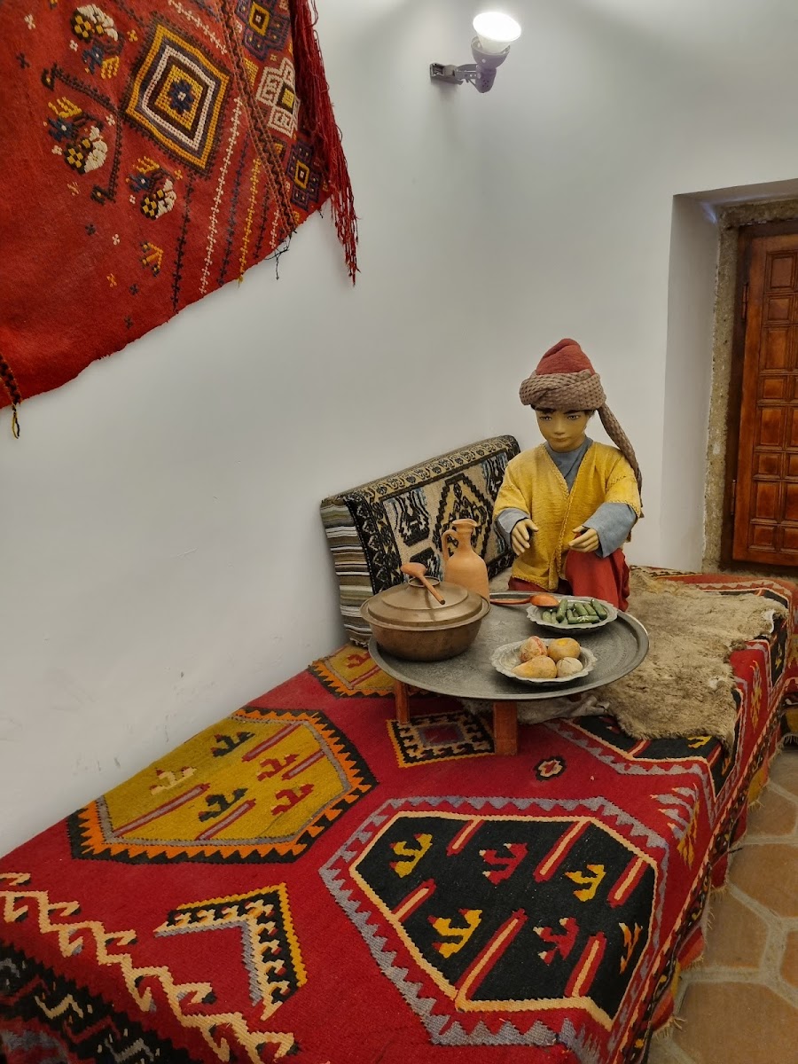 Selimiye Vakfı Müzesi — fotoğraf 2