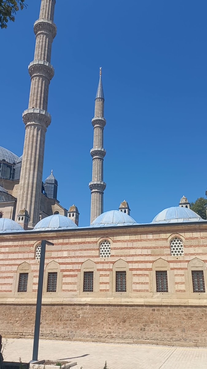 Selimiye Vakfı Müzesi — fotoğraf 3