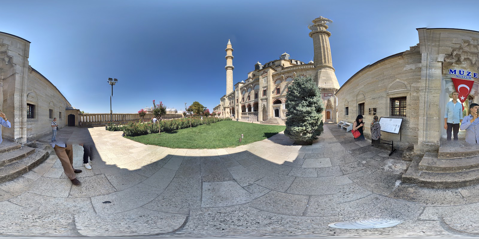 Selimiye Vakfı Müzesi — fotoğraf 6