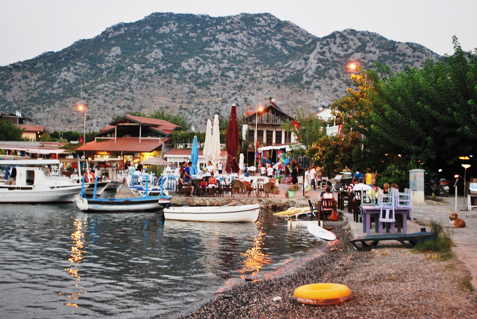 Selimiye — photo 2