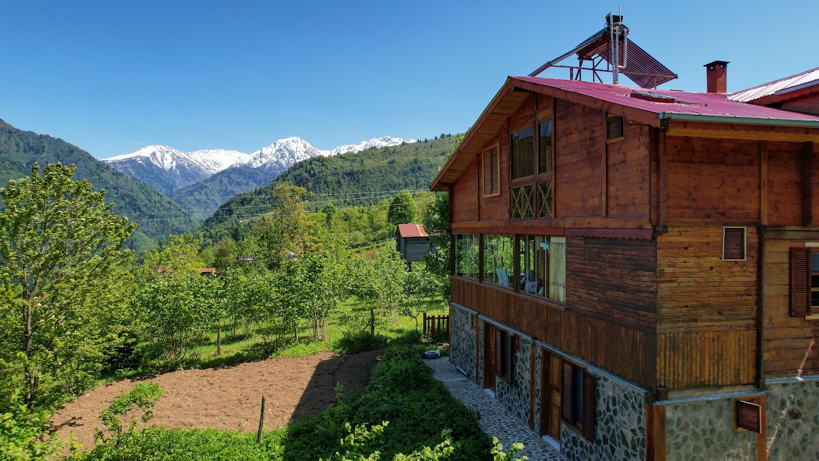 Selin Yaşam Evi — fotoğraf 4