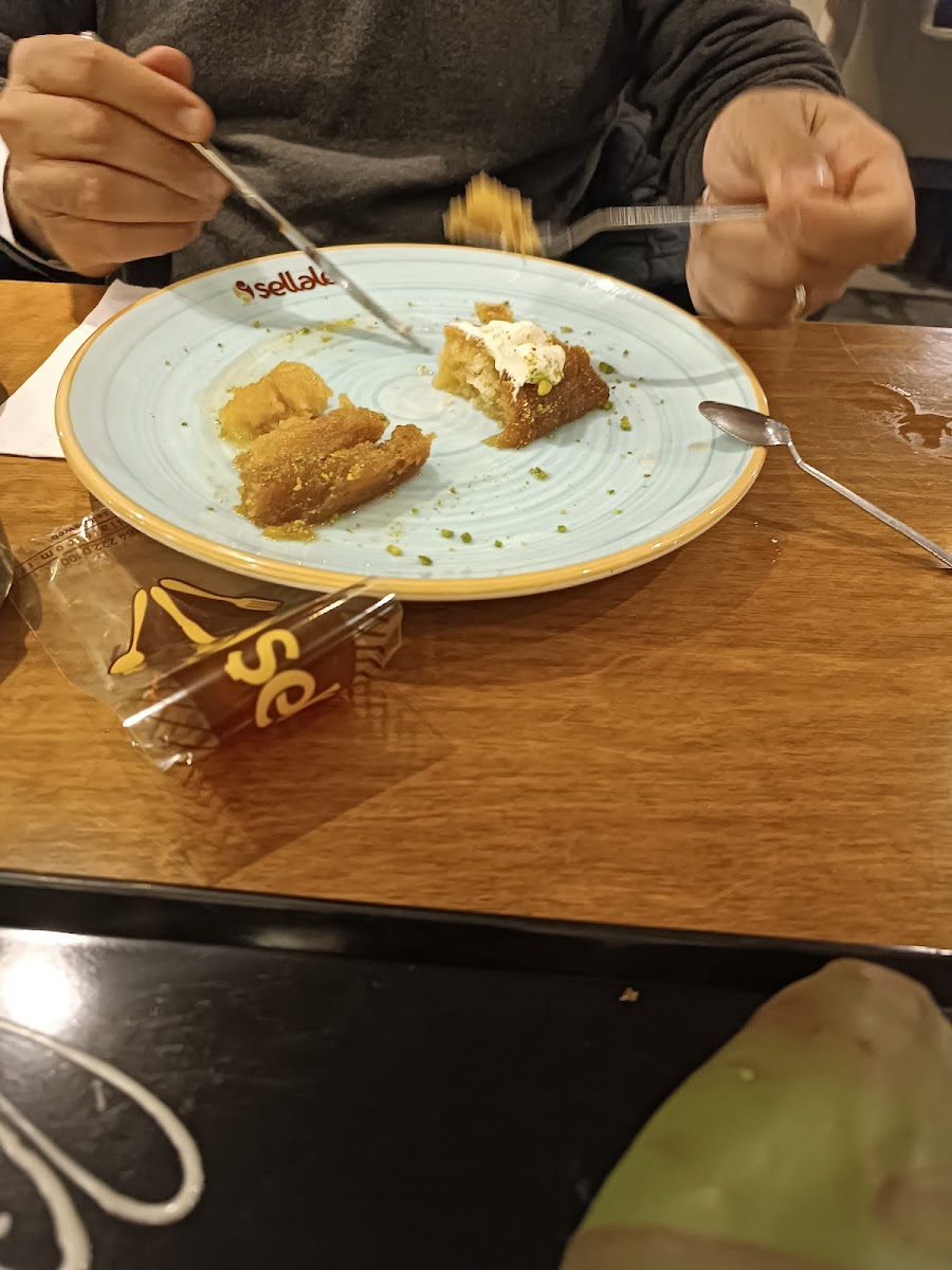 Şellale Fırın — fotoğraf 8