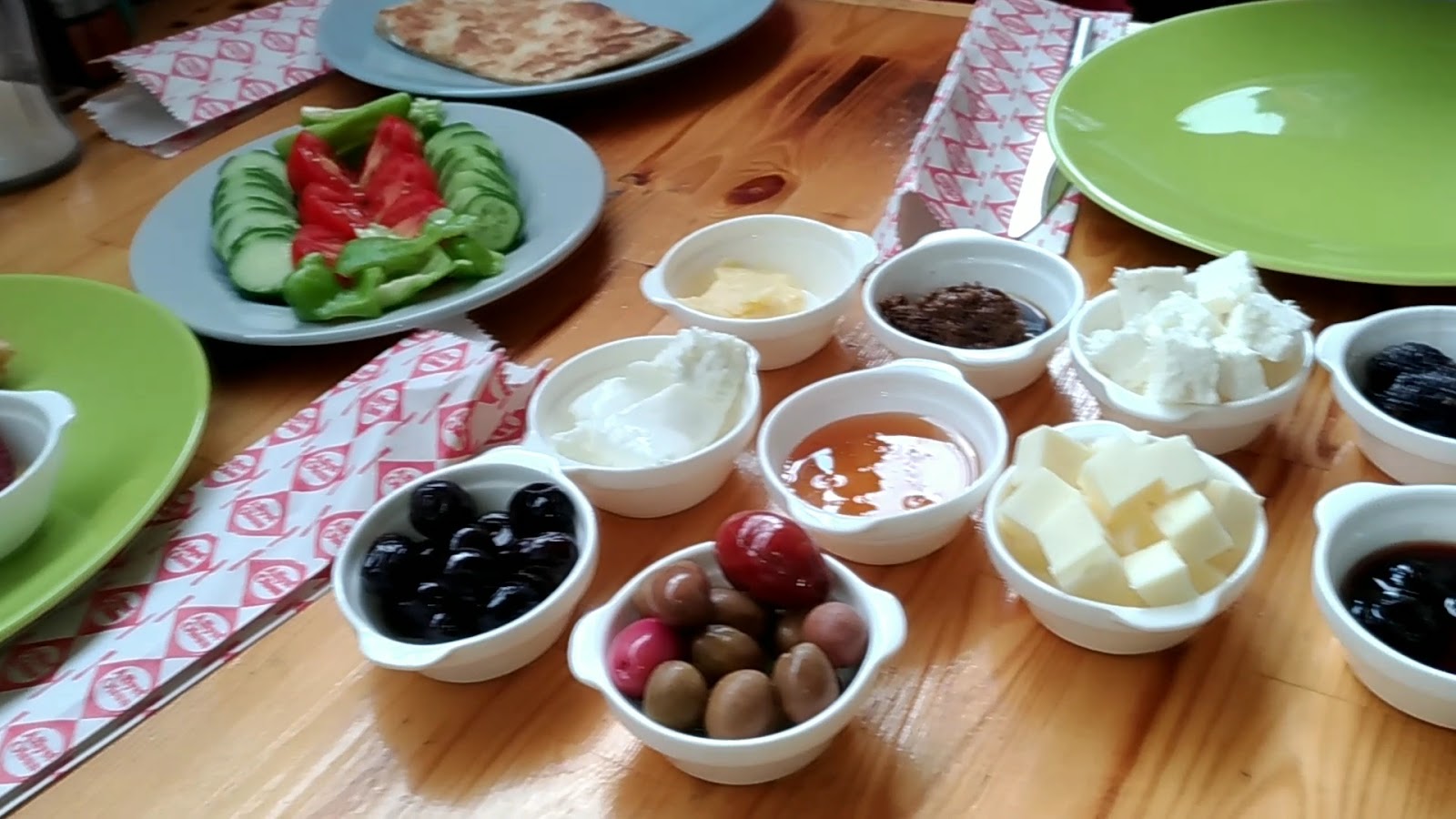 Selvi Haşgeşli Yöresel Lezzetler — fotoğraf 3