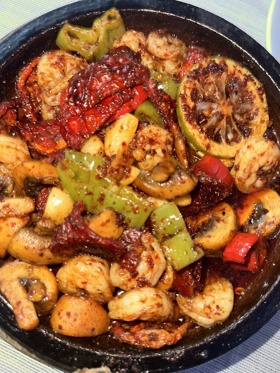 Sem usta restaurant — fotoğraf 8