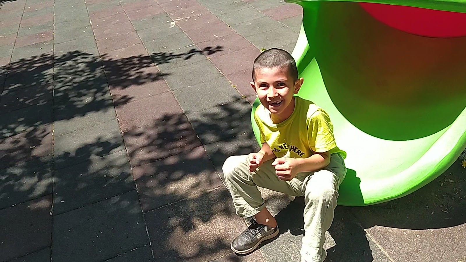 Sema Doğan Parkı — fotoğraf 3