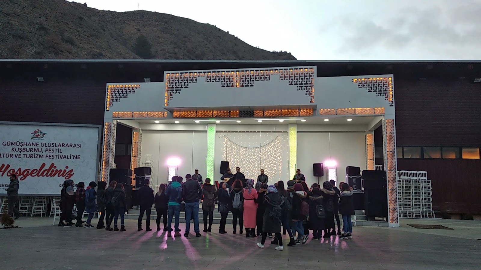 Sema Doğan Parkı — fotoğraf 4