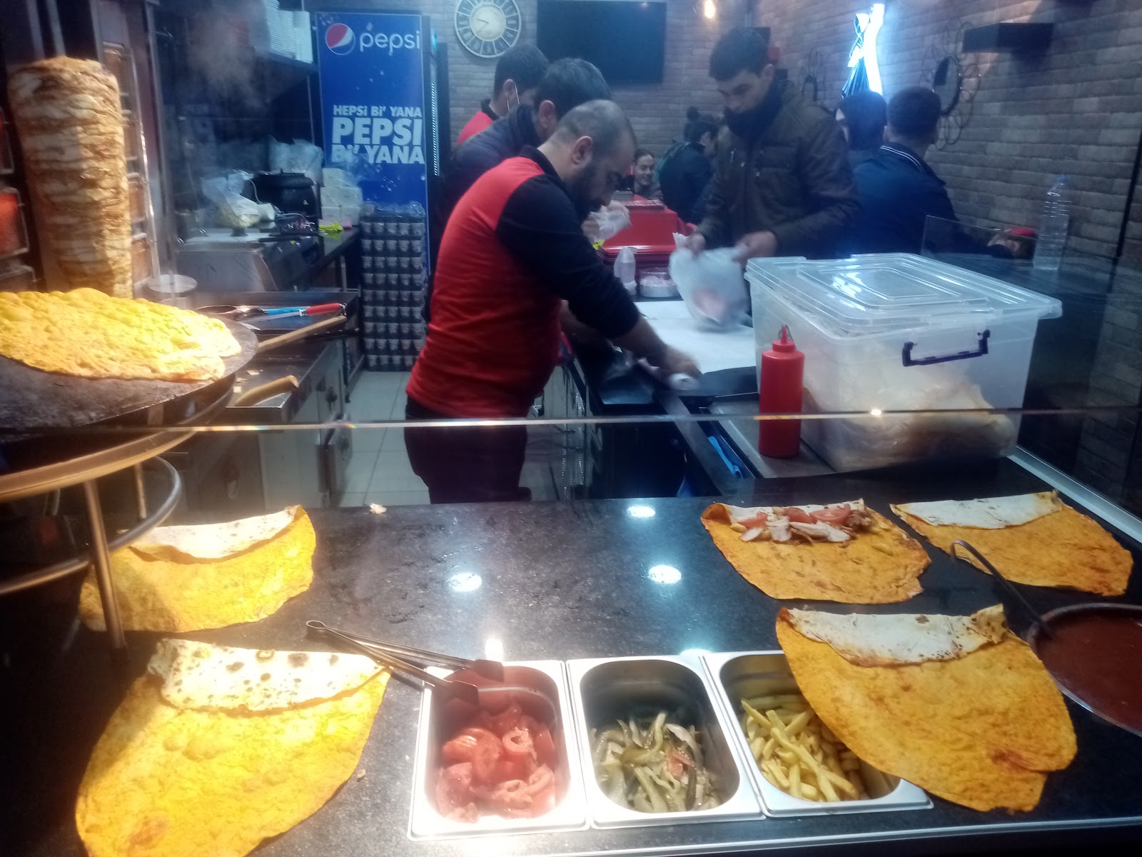 Semazen Döner — fotoğraf 3