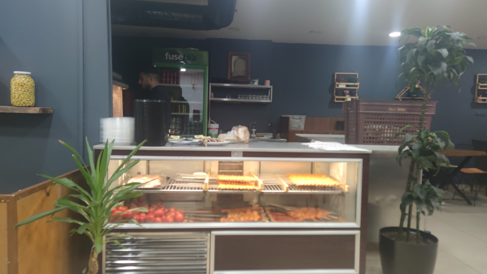 Semazen Döner — fotoğraf 4