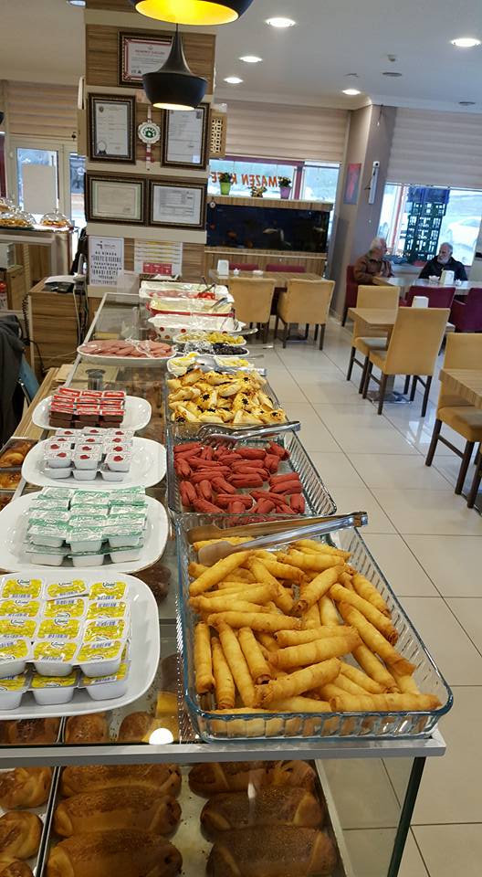 Semazen Kafe — fotoğraf 2