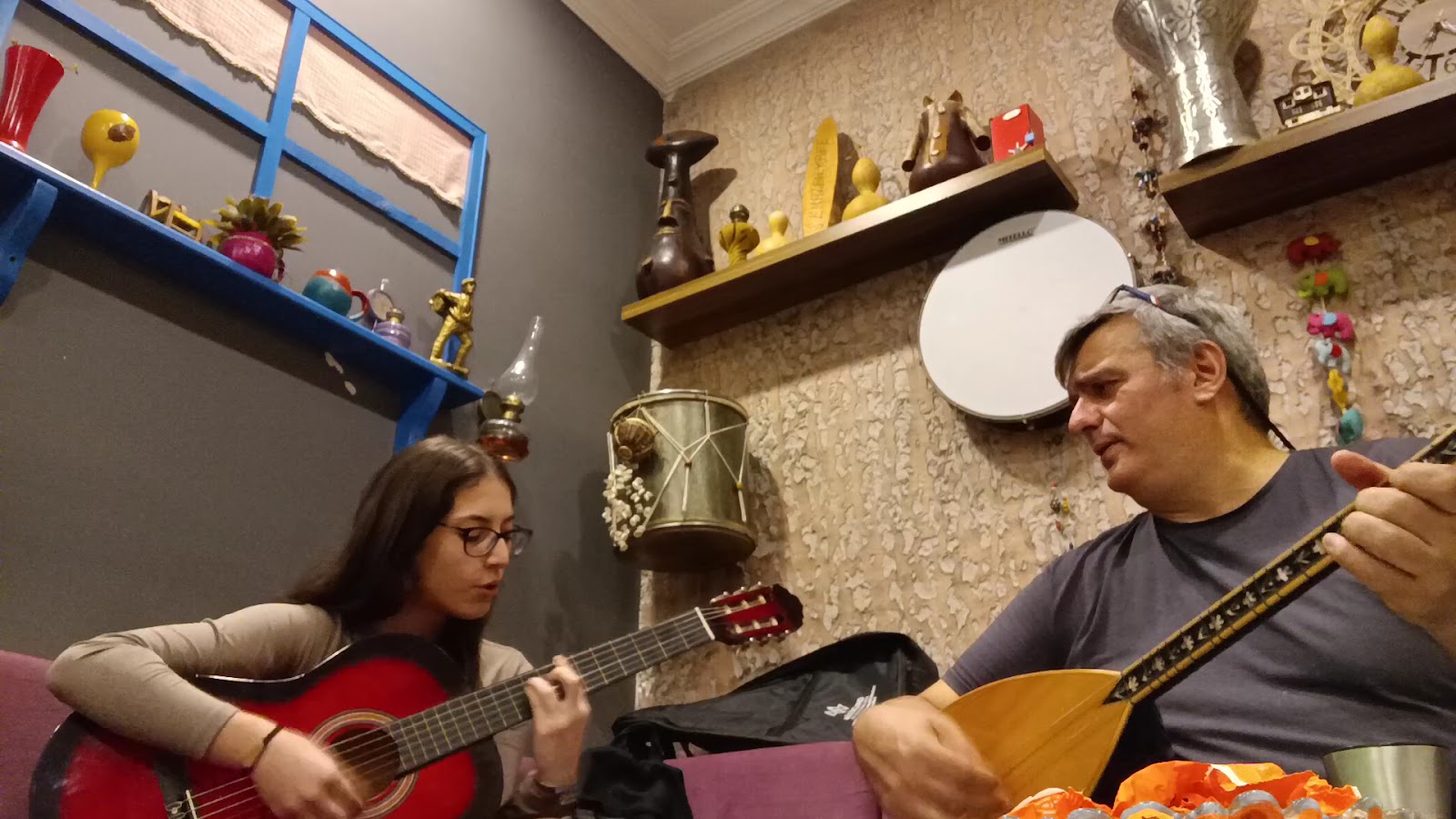 Semazen Kafe — fotoğraf 5