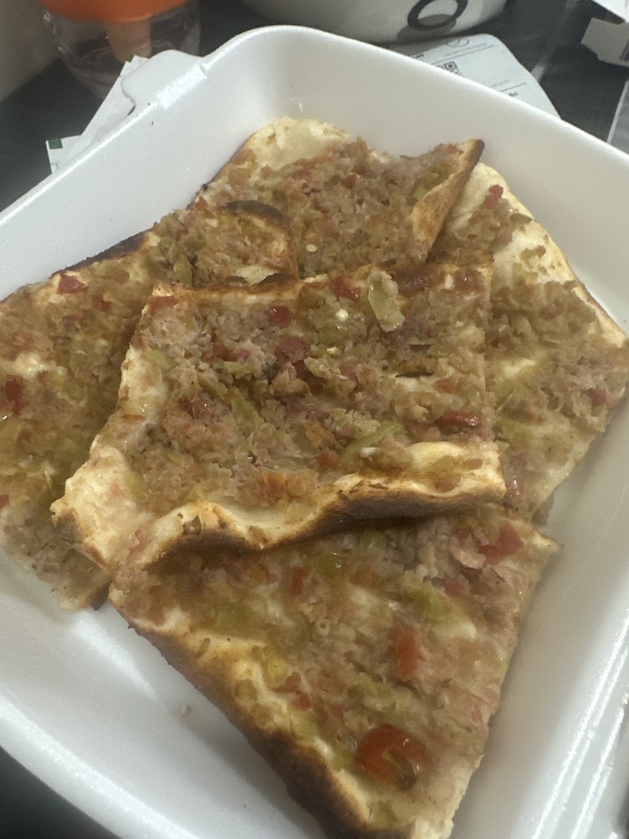 Semazen Restaurant ağrı — fotoğraf 2