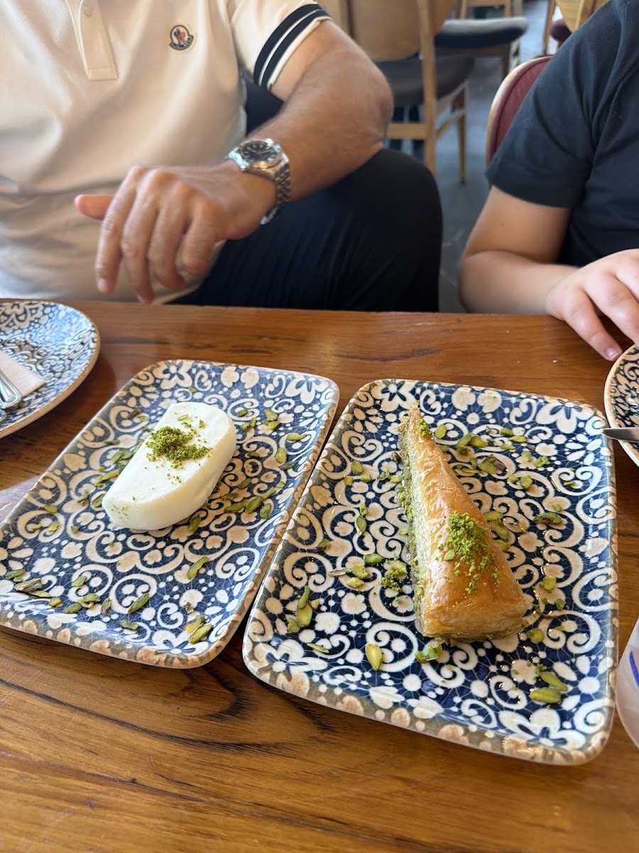 Sembol Ocakbaşı Nilüfer — photo 2