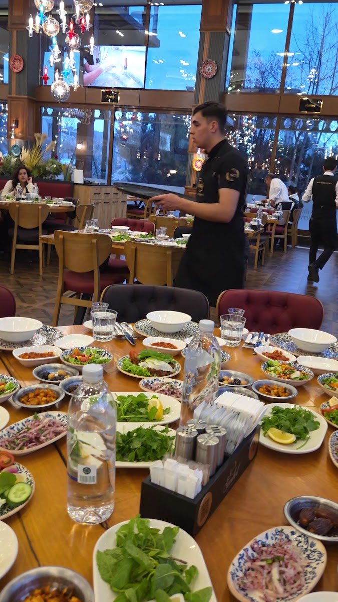 Sembol Ocakbaşı Nilüfer — photo 3
