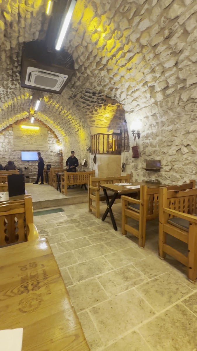 Sembol Ocakbaşı Urfa Sıra Geceleri — fotoğraf 3