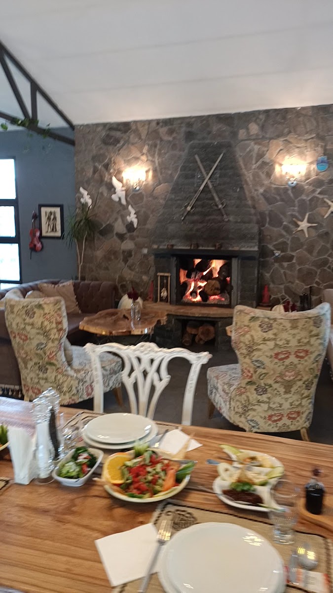 Semeni Kir Dugunu Salonu ve Restoran — fotoğraf