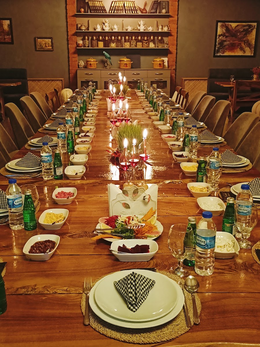 Semeni Kir Dugunu Salonu ve Restoran — fotoğraf 2
