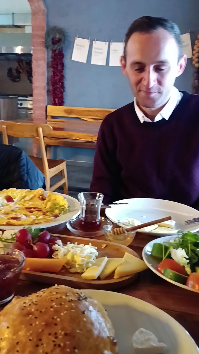 Semeni Kir Dugunu Salonu ve Restoran — fotoğraf 3