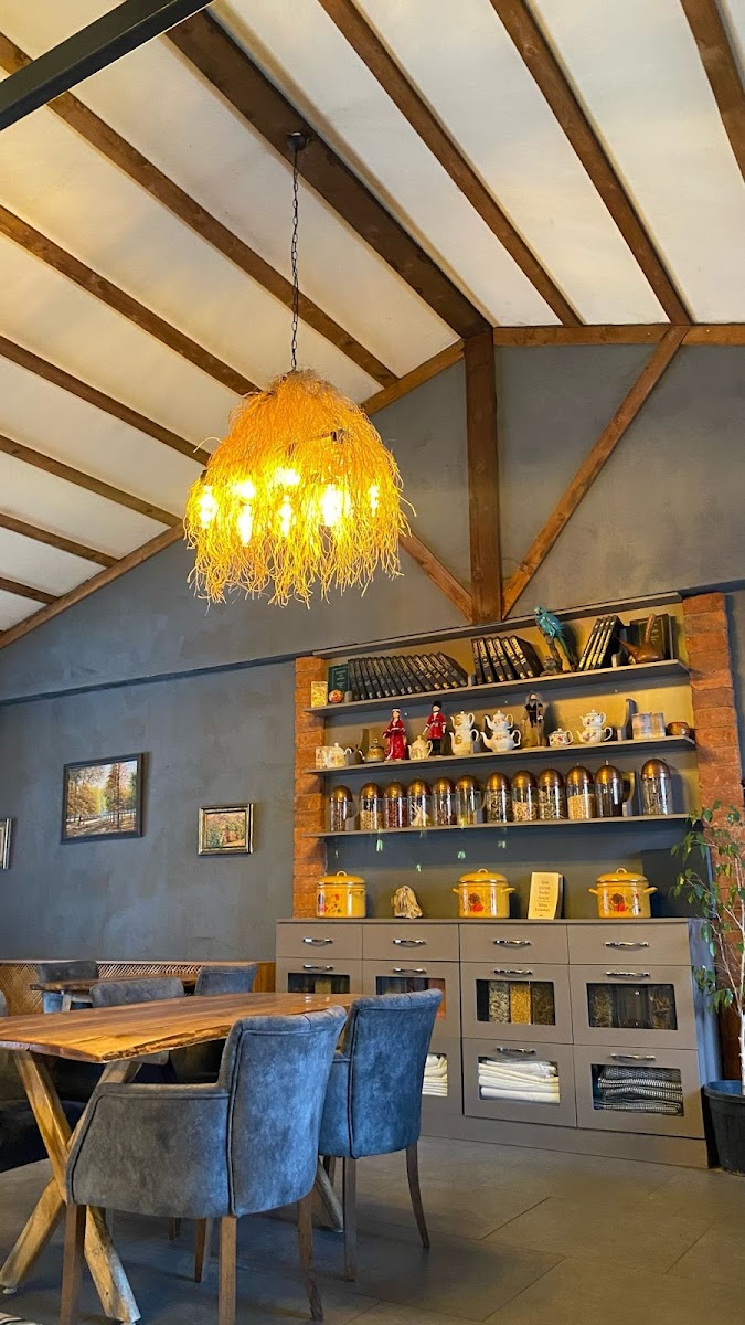 Semeni Kir Dugunu Salonu ve Restoran — fotoğraf 4