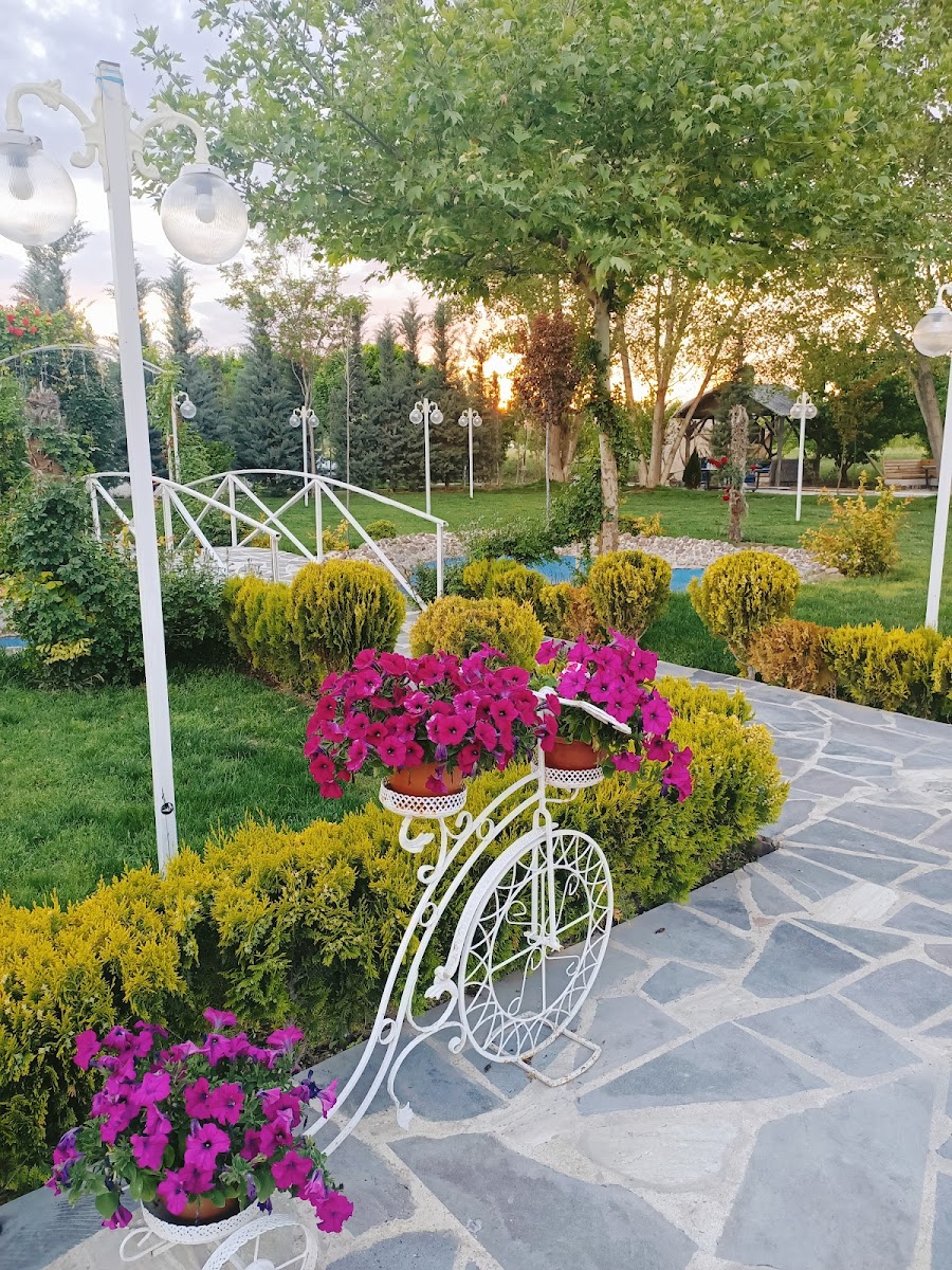 Semeni Kir Dugunu Salonu ve Restoran — fotoğraf 5