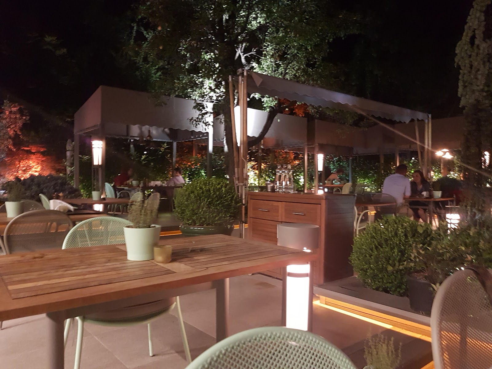 Sempre Mediterranean Cuisine Eskişehir — fotoğraf 5