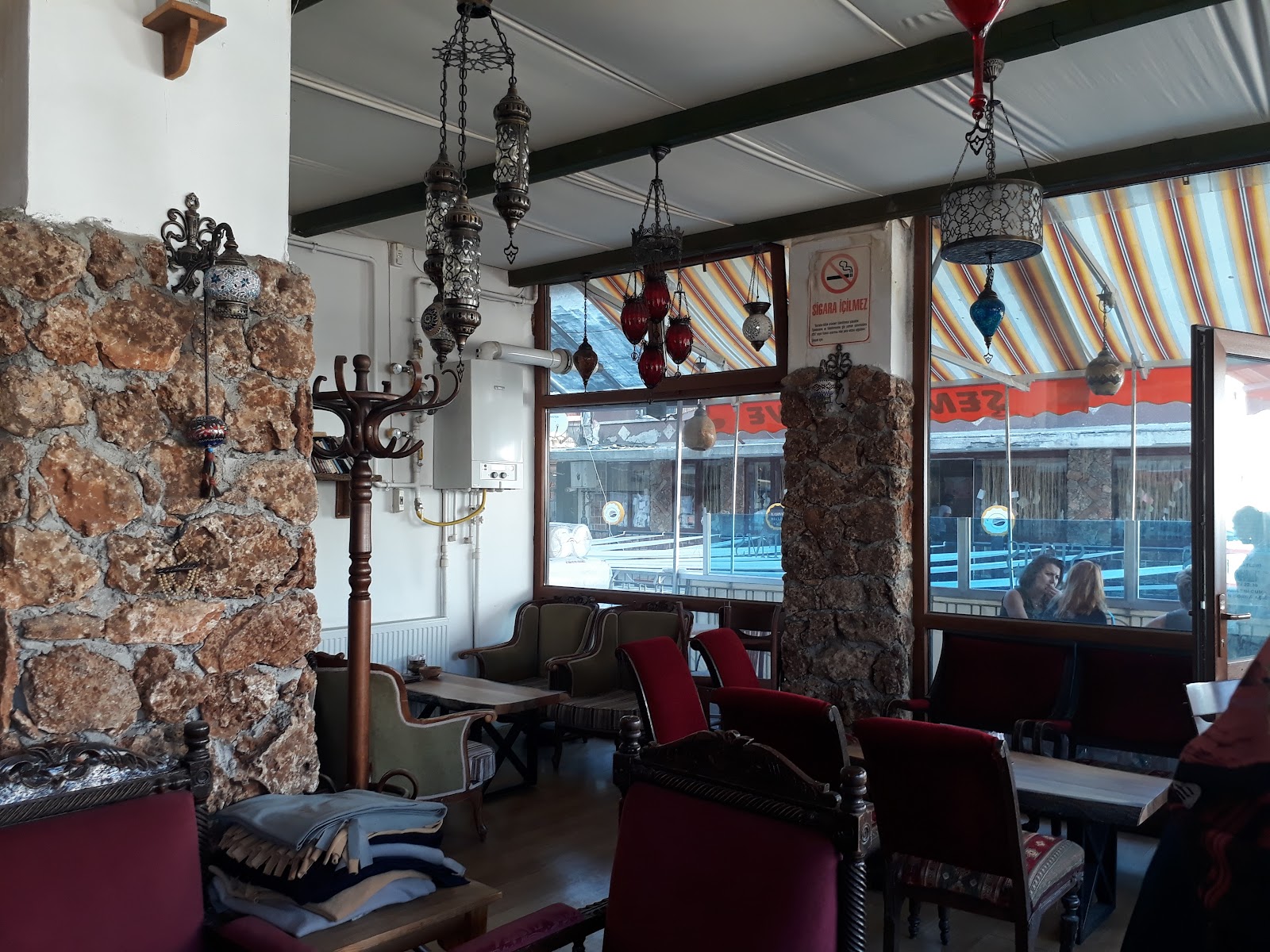 Şems Kahve — fotoğraf 5