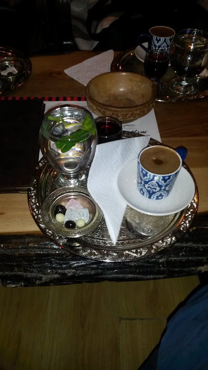 Şems Kahve — fotoğraf 7