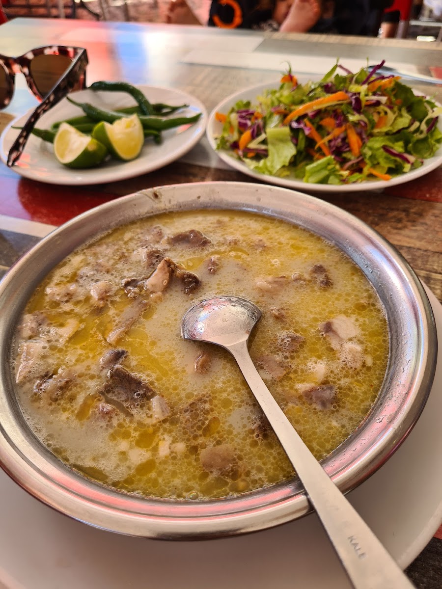 Şen Baba Kebap Salonu Antalya — fotoğraf 7