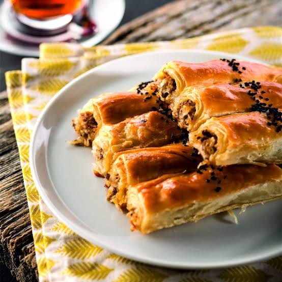 Şen Cafe & Bistro Şen Pastaneleri 1925 — fotoğraf 4