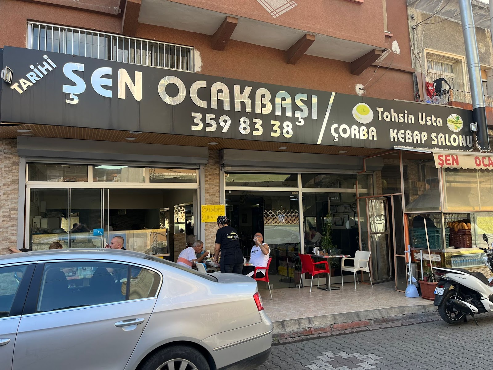 Şen Çorba Salonu — fotoğraf